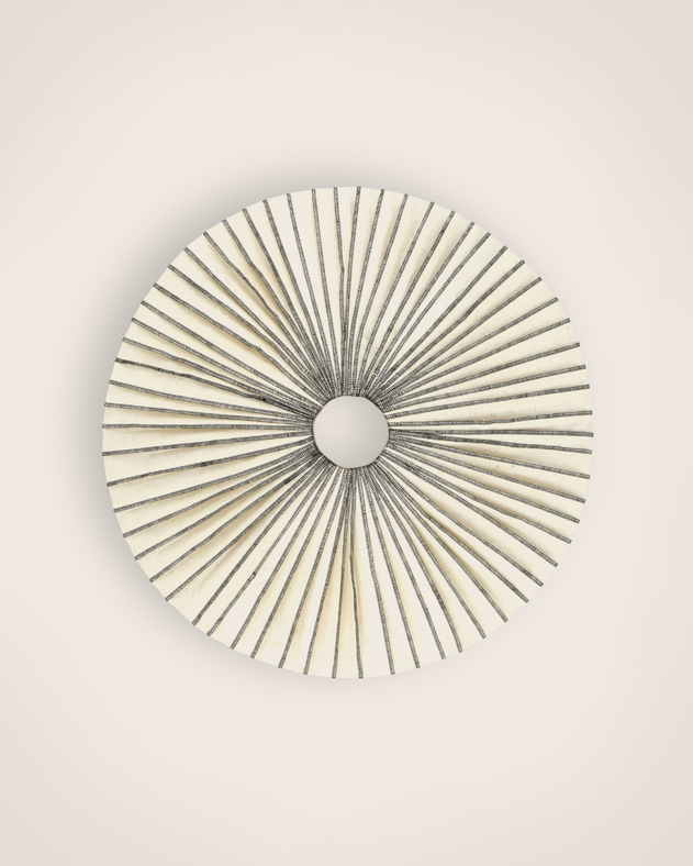 Baco wall light