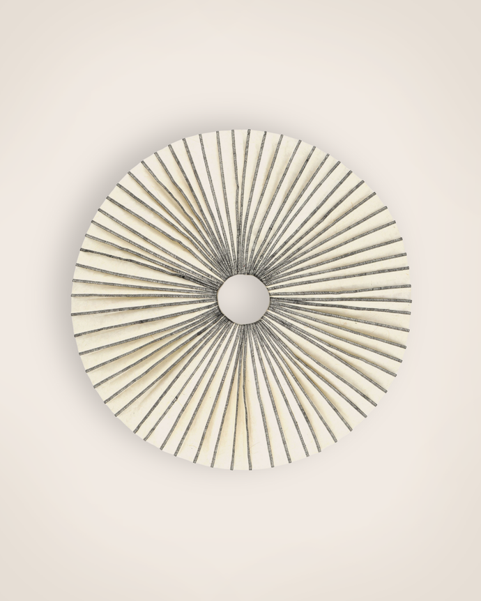 Baco wall light