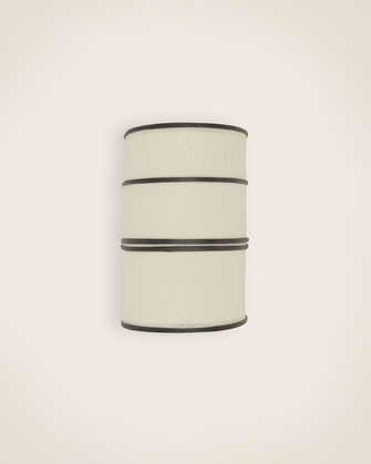 Bell wall light
