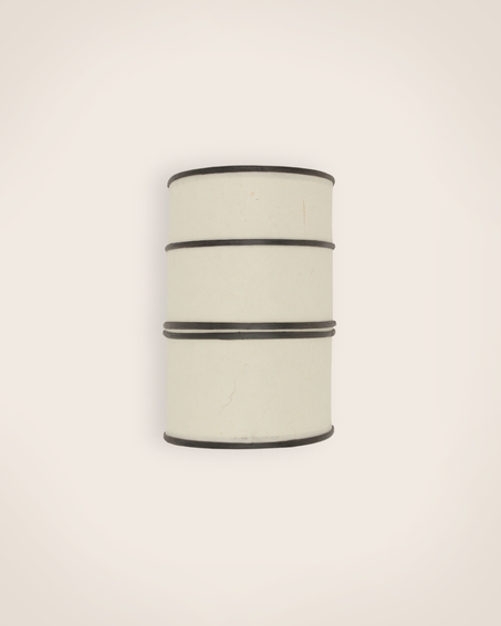 Bell wall light