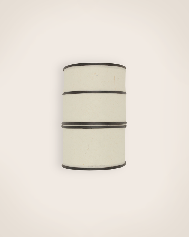 Bell wall light