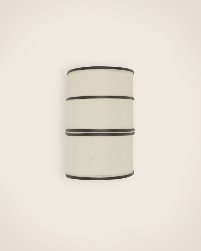 Bell wall light