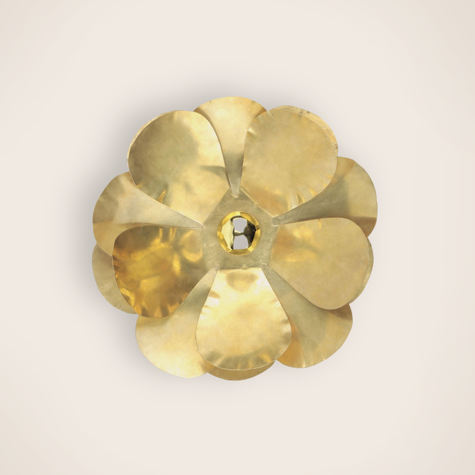 Cosmos wall light