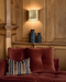 Hektor wall light