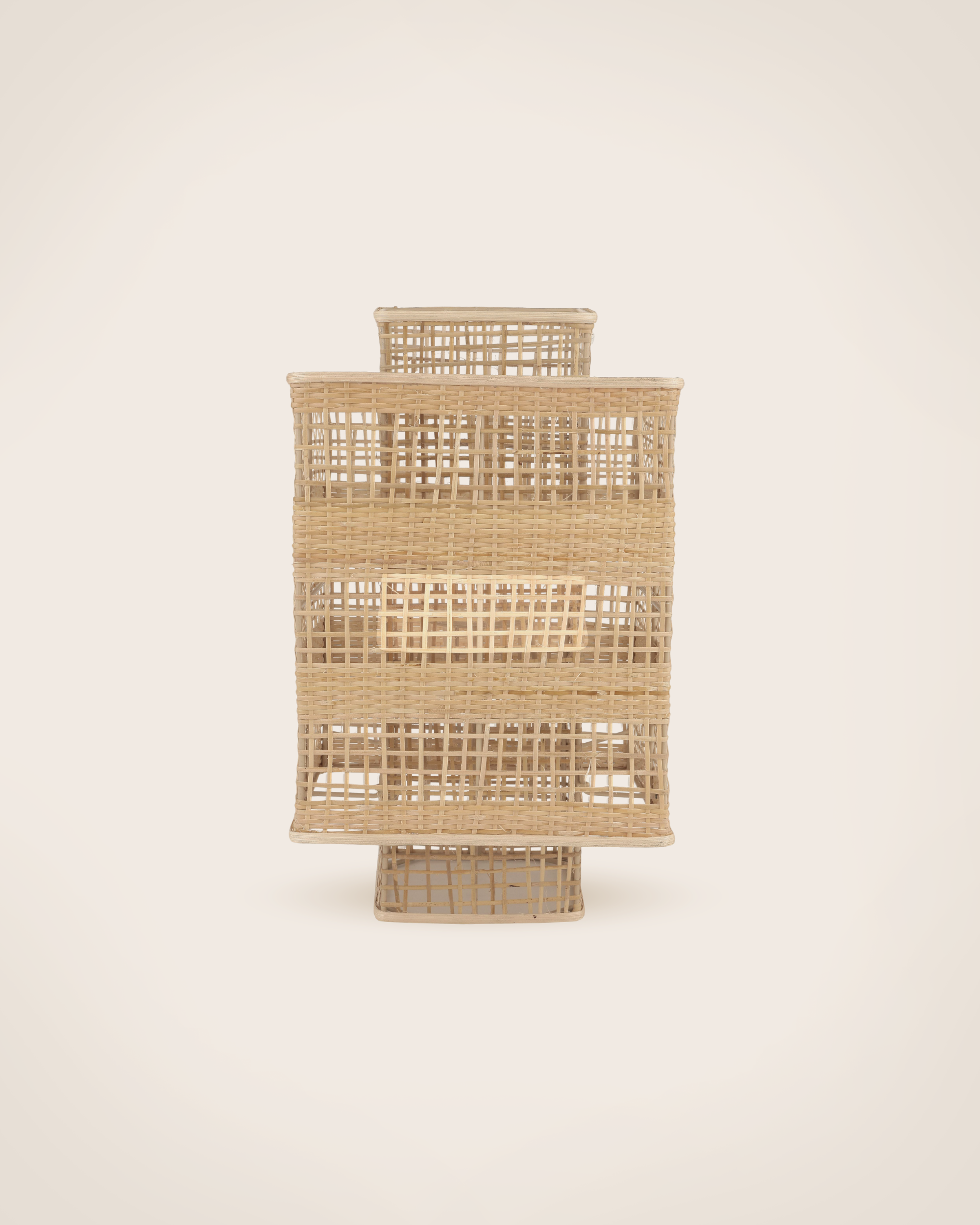 Abat-jour Ion Bambou