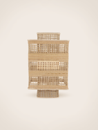 Abat-jour Ion Bambou