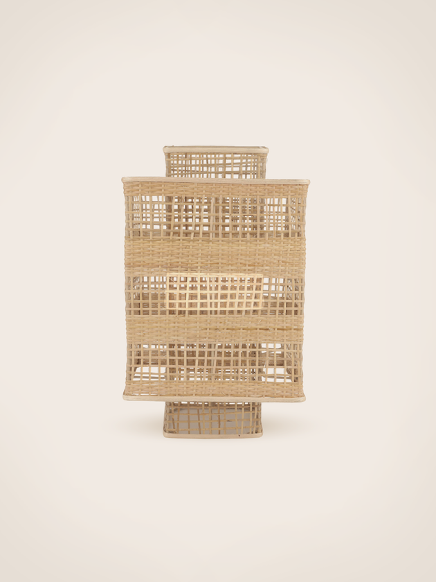 Abat-jour Ion Bambou