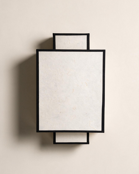 Ion Nepal Wall Lamp