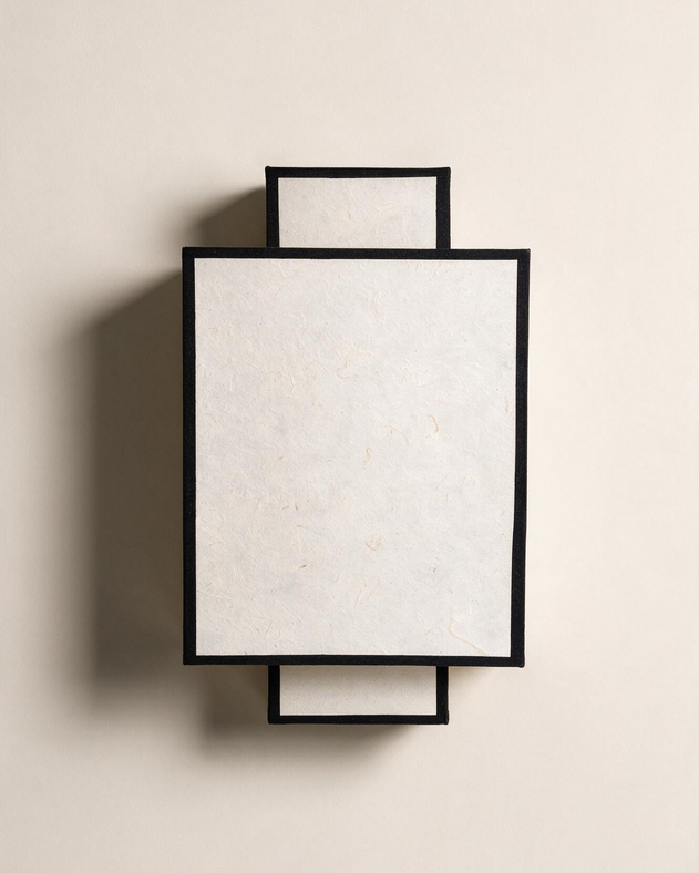 Ion Nepal Wall Lamp