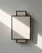 Ion Nepal Wall Lamp