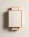 Ion Nepal Wall Lamp