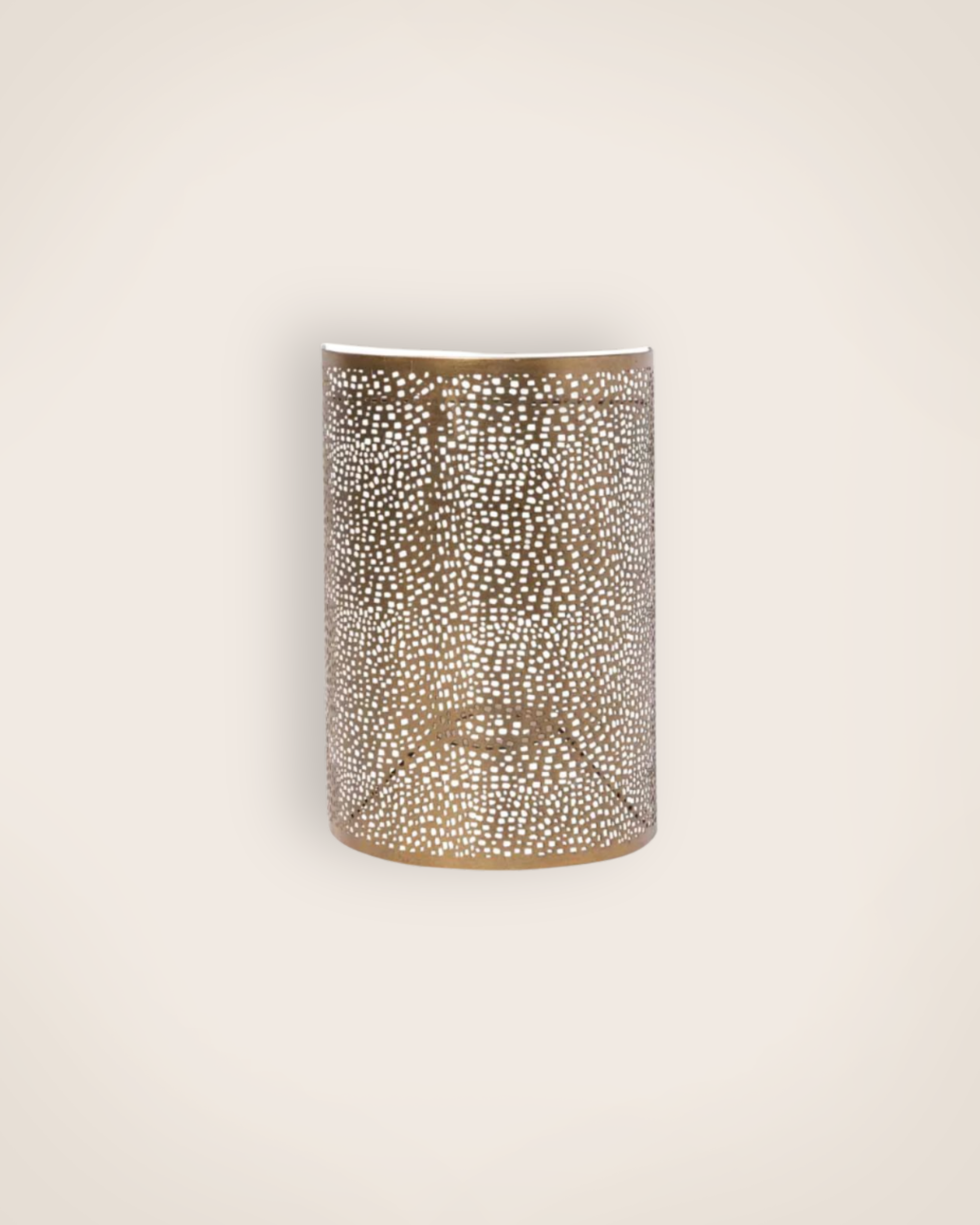 Kuro Metal Wall Lamp