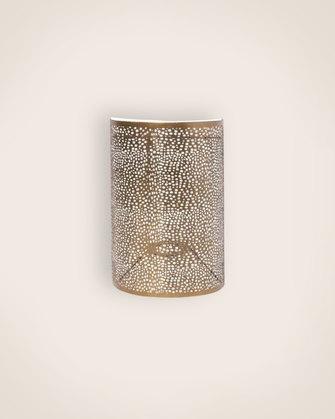 Kuro Metal Wall Lamp