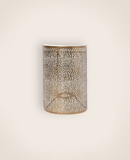 Kuro Metal Wall Lamp