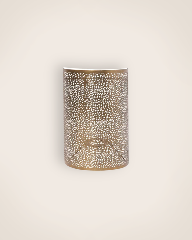 Kuro Metal Wall Lamp