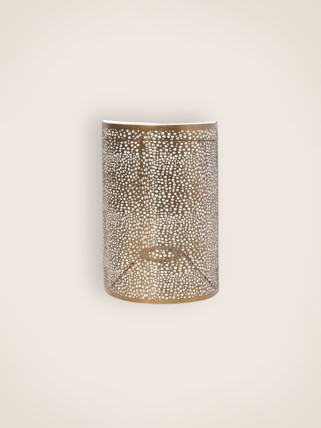 Kuro Metal Wall Lamp