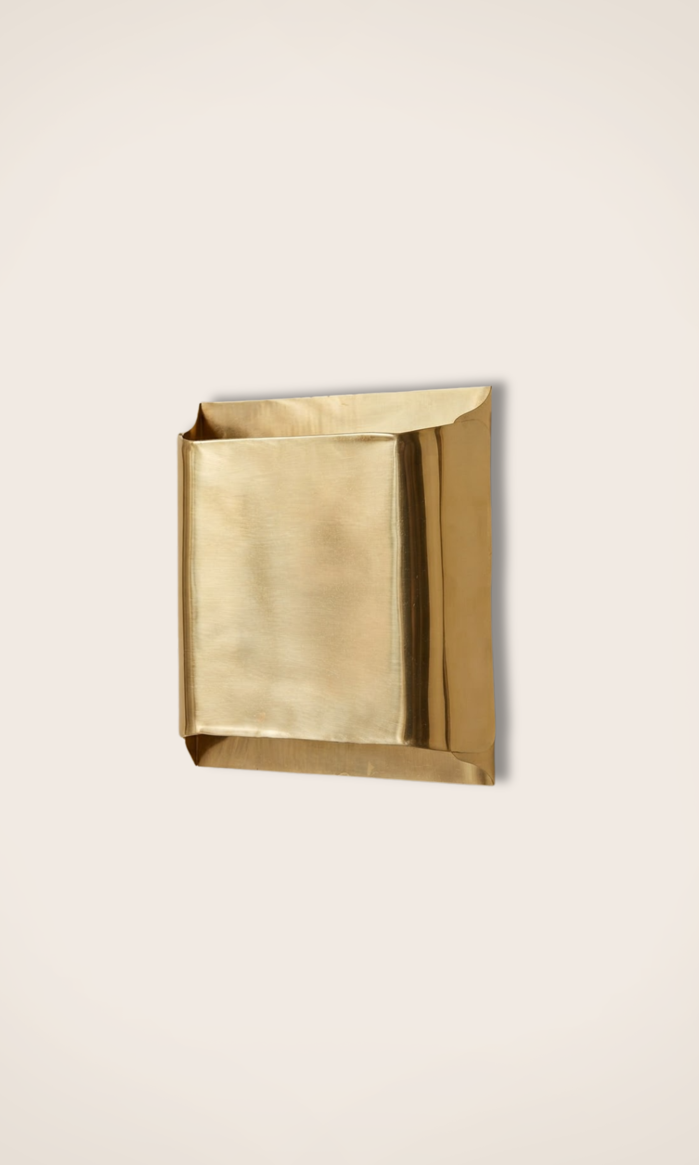 Hektor wall light