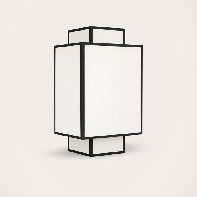Ion wall light