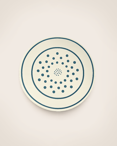 Dots Plates