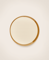 Ecume Plates