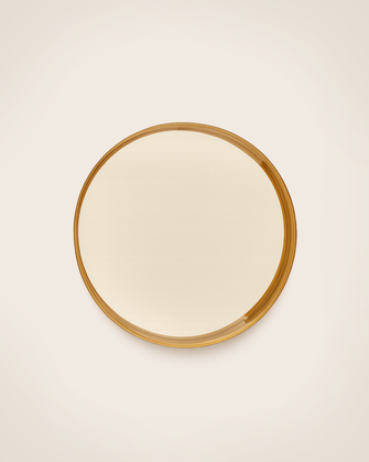 Ecume Plates