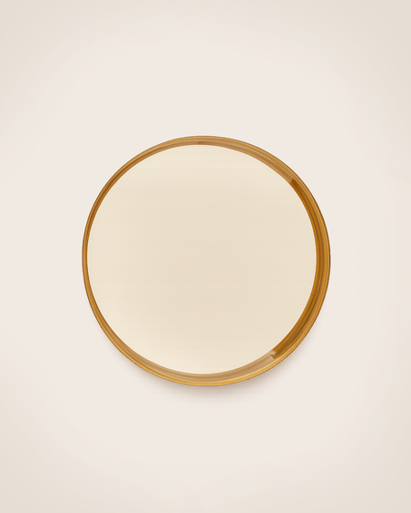 Ecume Plates