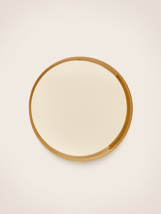 Ecume Plates