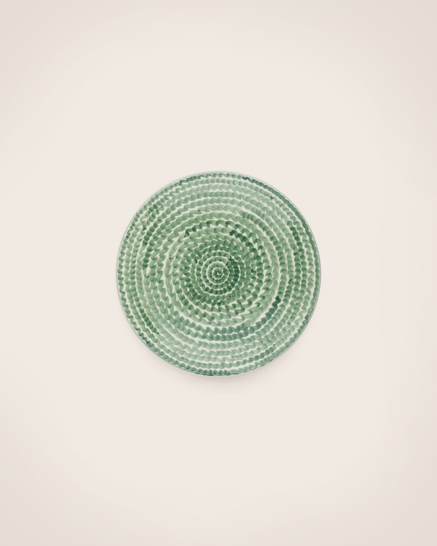 Alga Plates