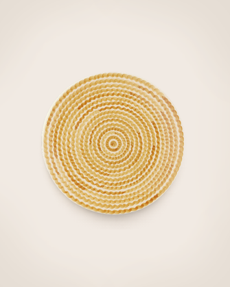 Assiettes Alga