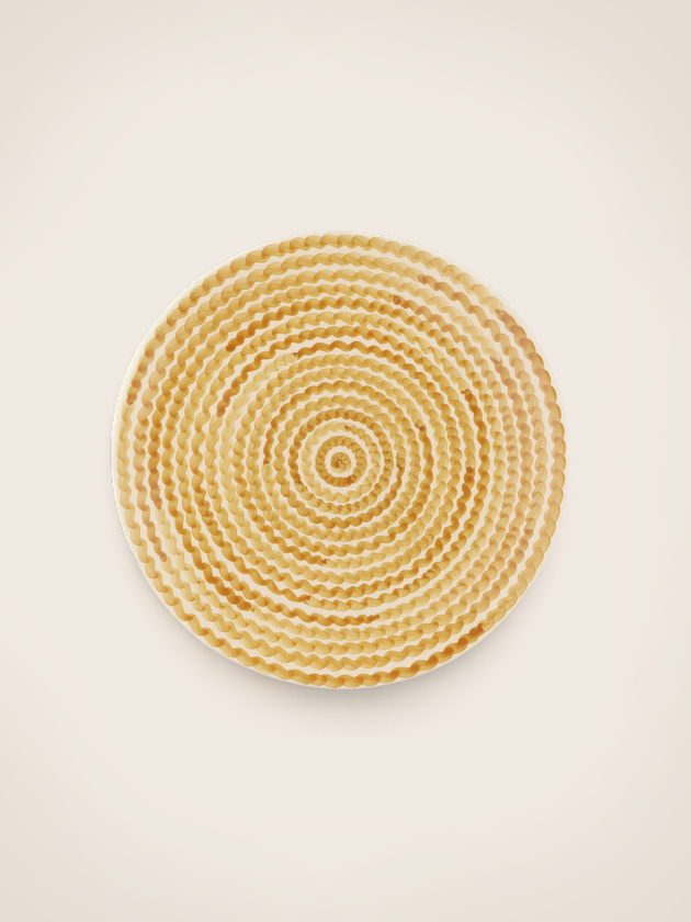 Assiettes Alga