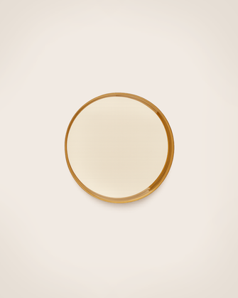 Ecume Plates
