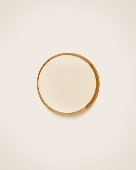 Ecume Plates