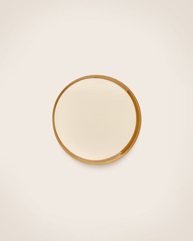 Ecume Plates