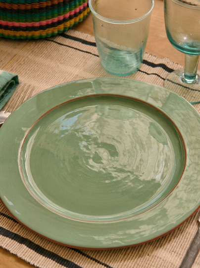 Koterra Plate