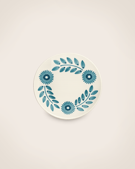 Vera Plate