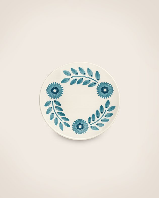 Vera Plate