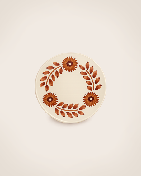 Vera Plate