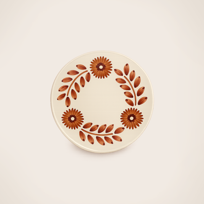 Vera Plate