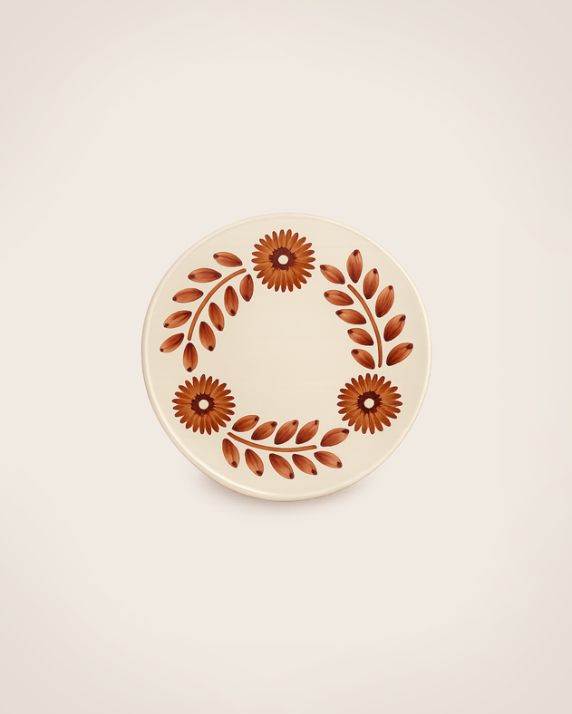 Vera Plate