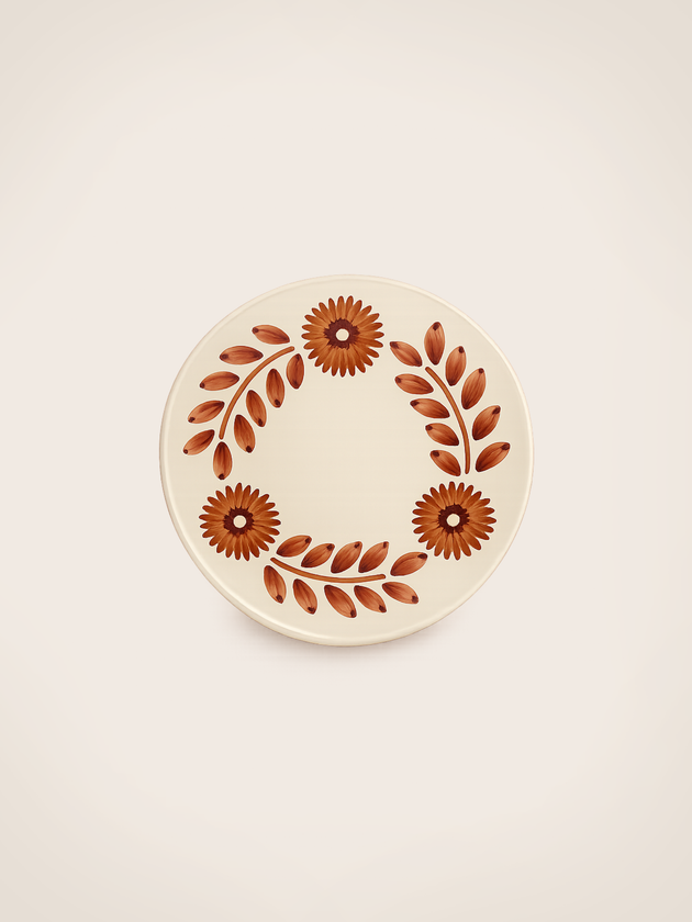 Vera Plate