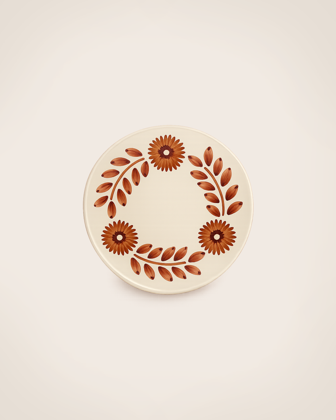 Assiette Vera