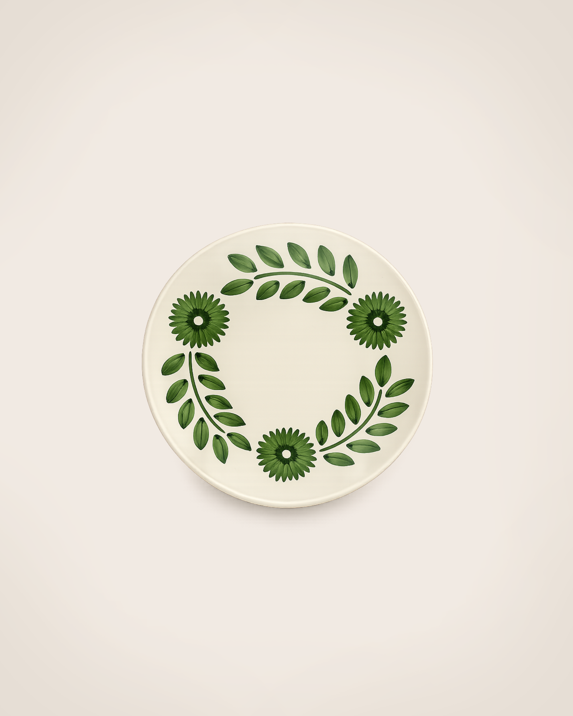 Vera Plate