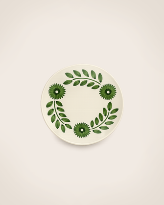 Vera Plate