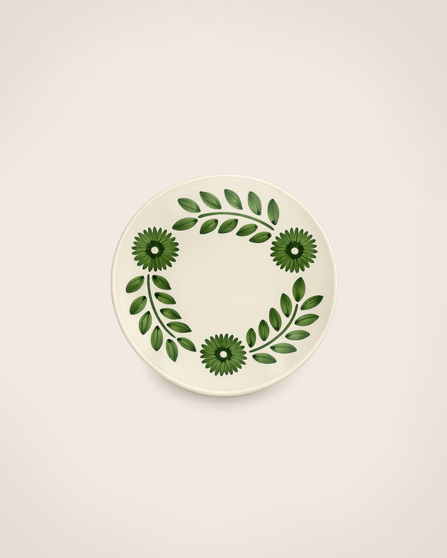 Vera Plate