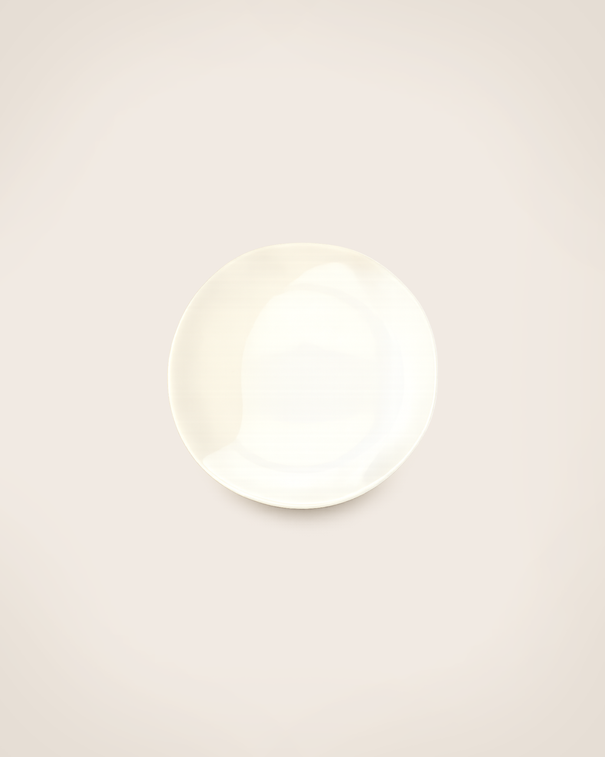 Assiettes Milky