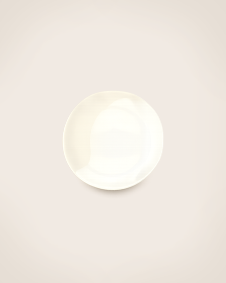 Assiettes Milky