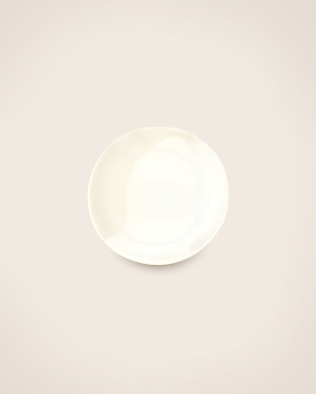 Assiettes Milky