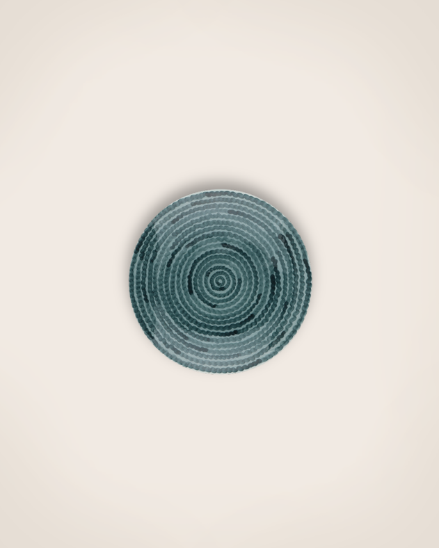 Alga Plates