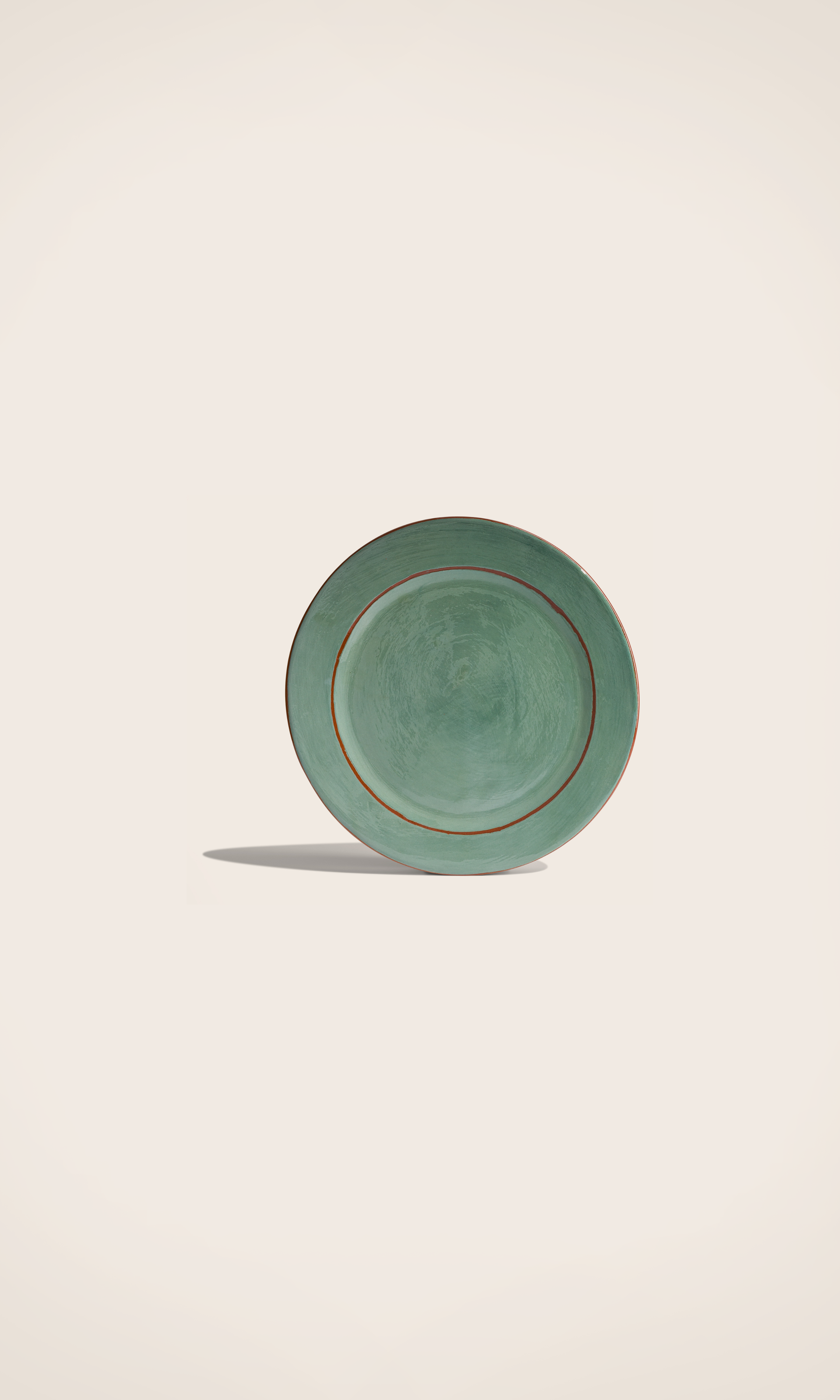 Assiette Koterra