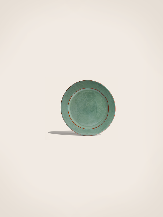 Koterra Plate